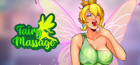 Fairy Massage