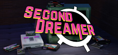 Second Dreamer steam charts