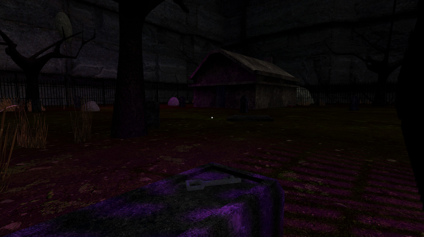 Second Dreamer screenshot #14