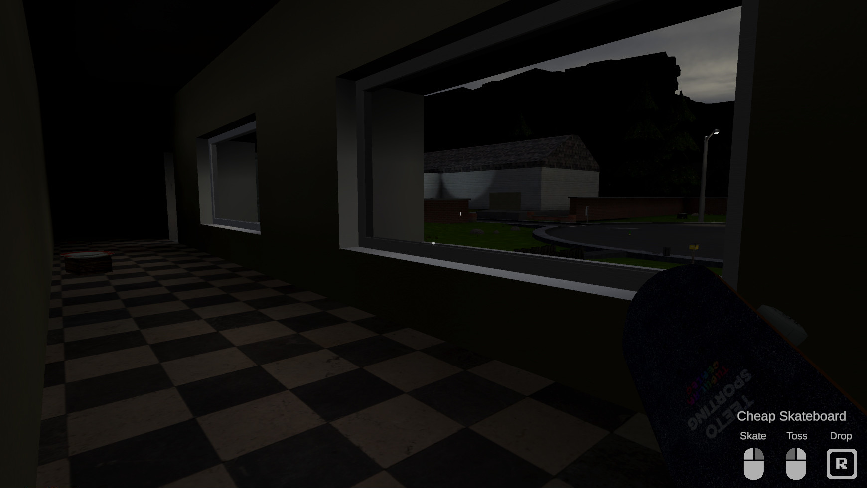 Second Dreamer screenshot #9