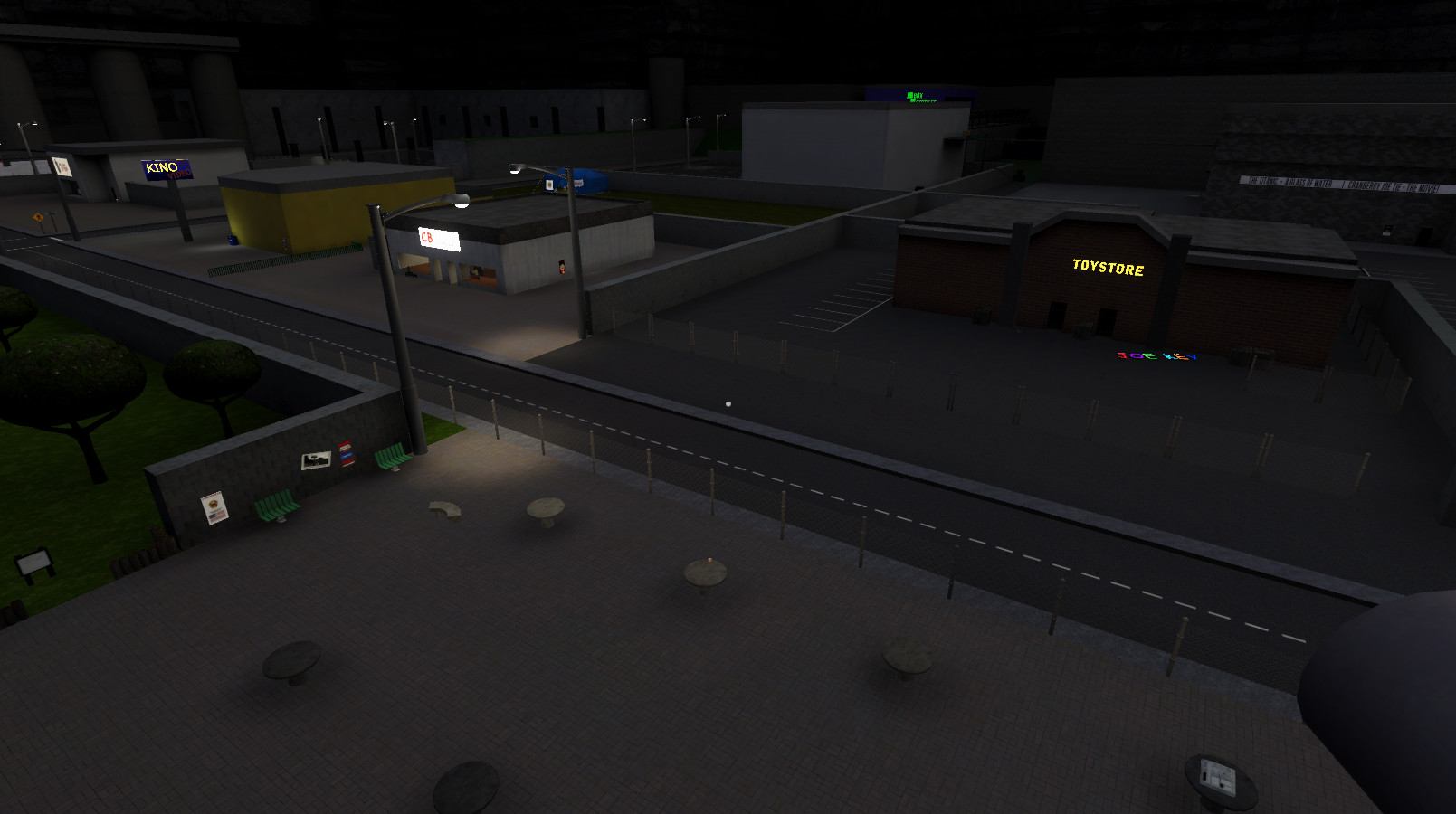 Second Dreamer screenshot #7