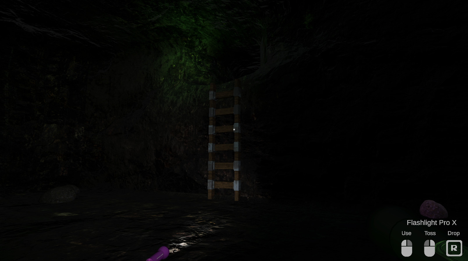 Second Dreamer screenshot #15