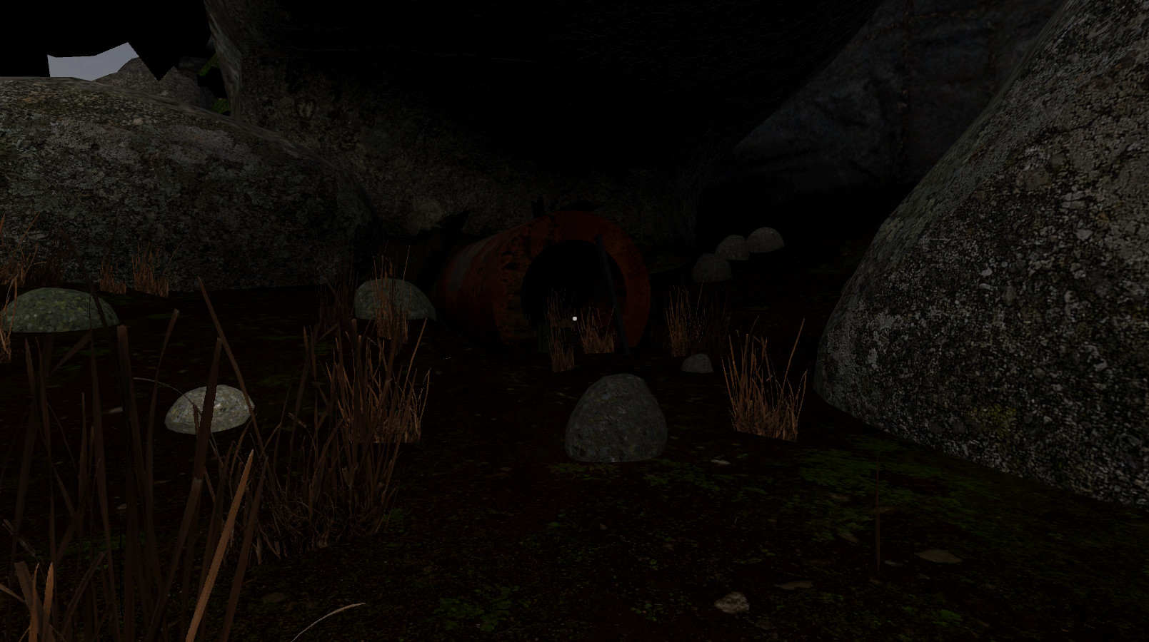 Second Dreamer screenshot #16