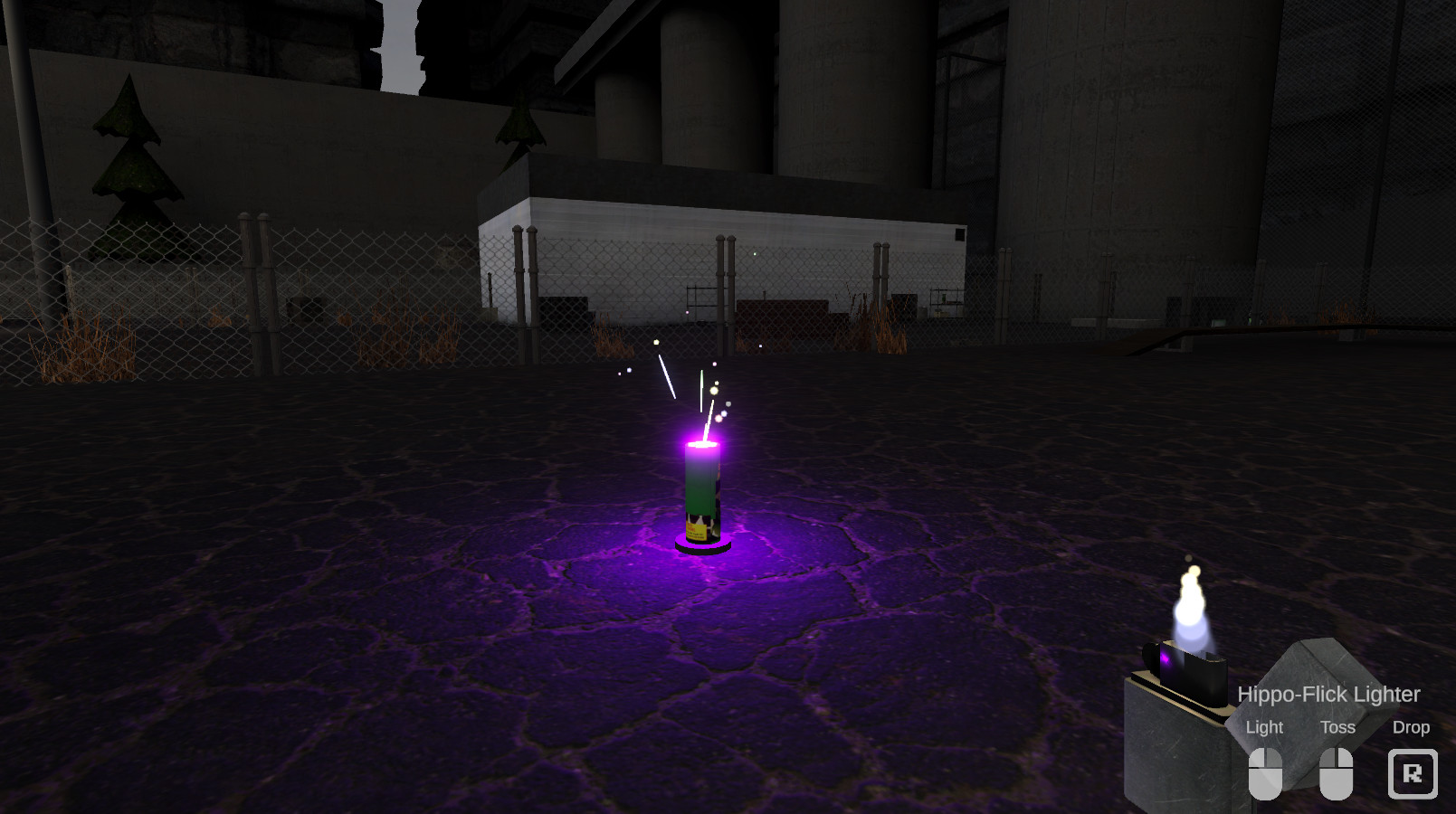 Second Dreamer screenshot #13