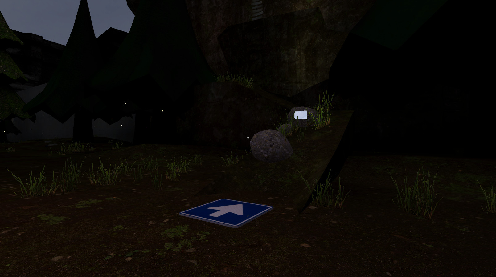 Second Dreamer screenshot #12