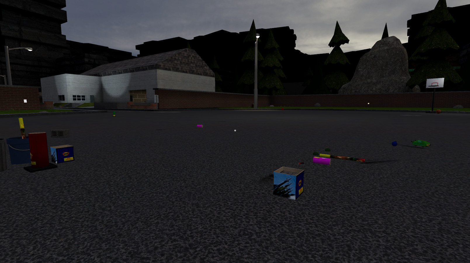 Second Dreamer screenshot #8