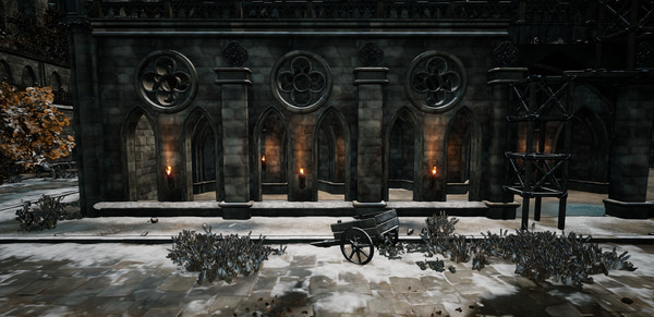 Clan Wars Playtest screenshot 1