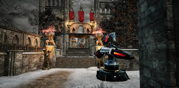 Clan Wars Playtest screenshot 5