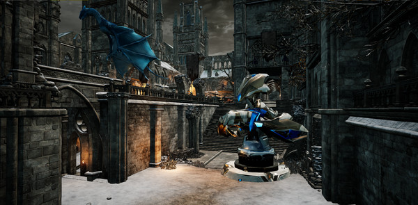 Clan Wars Playtest screenshot 3