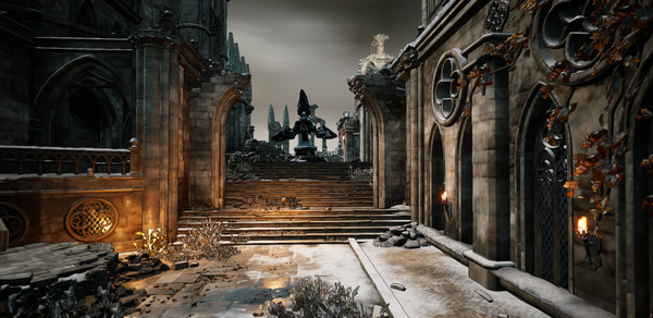 Clan Wars Playtest screenshot 2