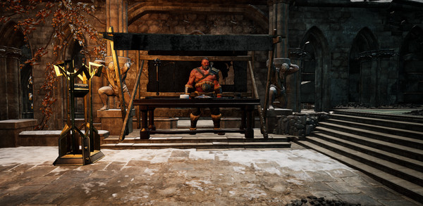 Clan Wars Playtest screenshot 4