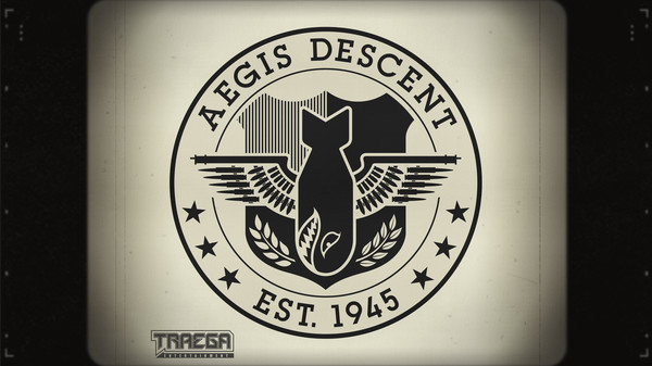 Aegis Descent Soundtrack