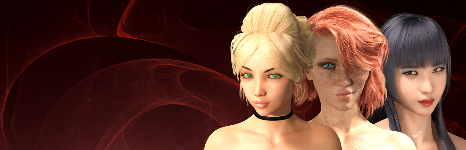 Love of Magic Book 3: The Return
