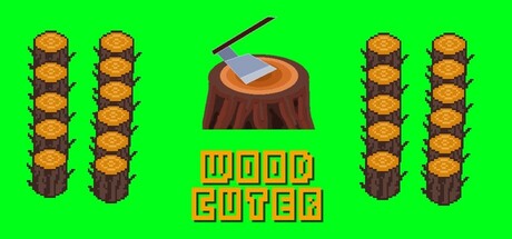 Wood Cuter Cheat Engine/CT