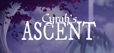Cyrah's Ascent Cover Image