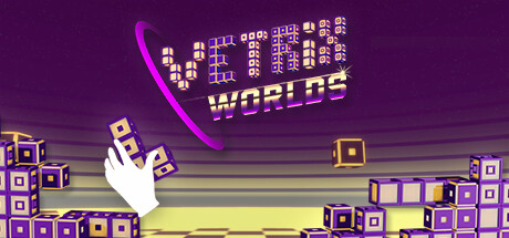 Vetrix Worlds Cover Image
