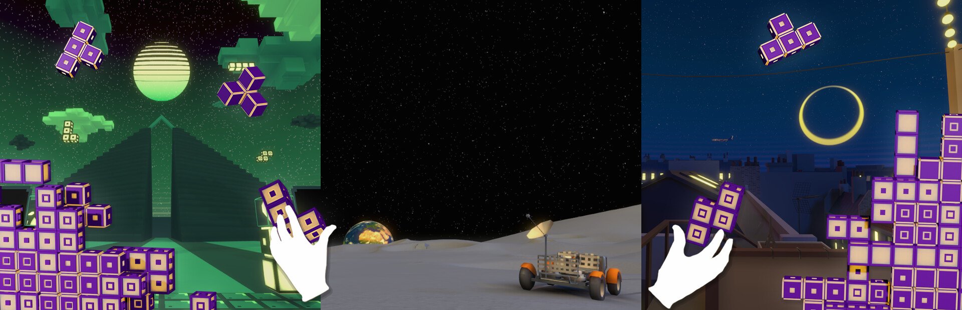 Vetrix Worlds