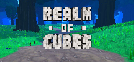 Realm Of Cubes steam charts