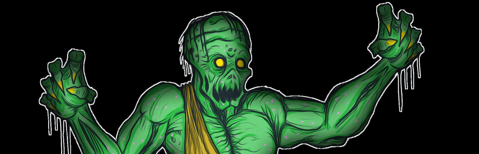 Morgue Rot : The Coroner's Quest