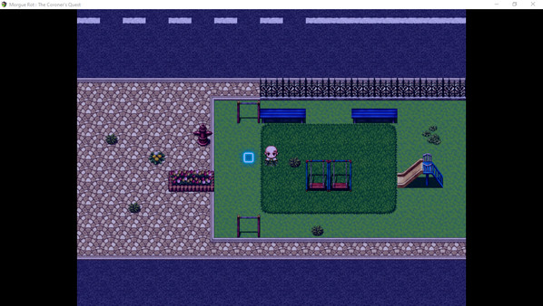 Morgue Rot : The Coroner's Quest screenshot 6