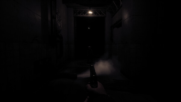 IMAGO: Beyond the Nightmares Screenshot