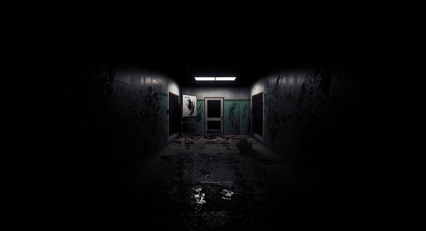 IMAGO: Beyond the Nightmares Screenshot