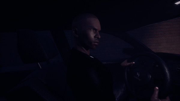 IMAGO: Beyond the Nightmares Screenshot