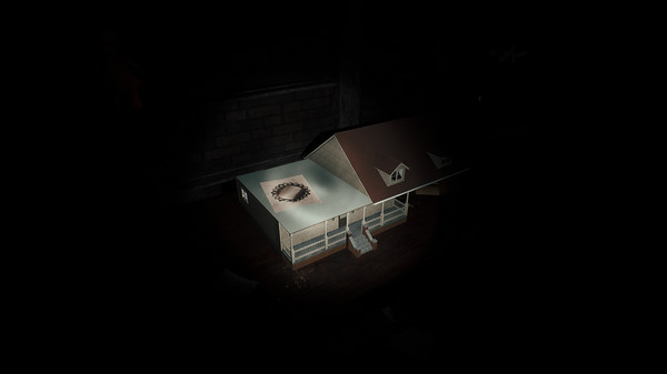 IMAGO: Beyond the Nightmares Screenshot