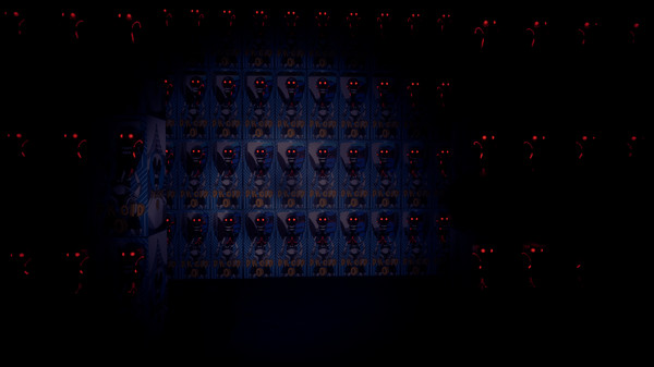 IMAGO: Beyond the Nightmares Screenshot