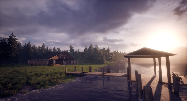 IMAGO: Beyond the Nightmares Screenshot