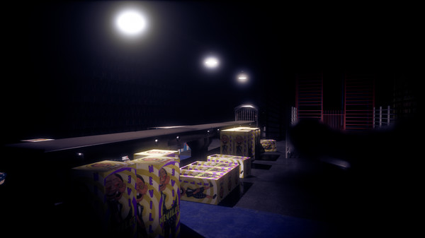 IMAGO: Beyond the Nightmares Screenshot