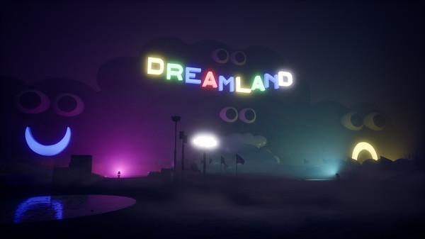 IMAGO: Beyond the Nightmares Screenshot
