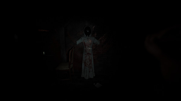 IMAGO: Beyond the Nightmares Screenshot
