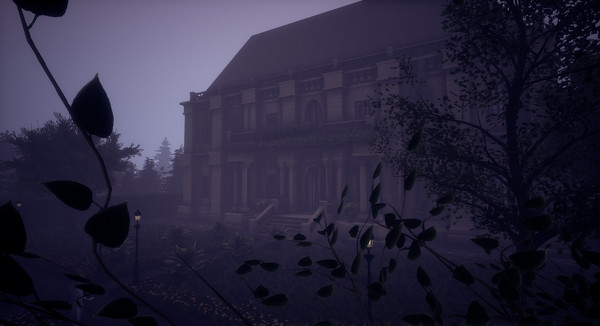 IMAGO: Beyond the Nightmares Screenshot