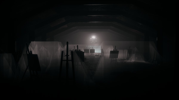 IMAGO: Beyond the Nightmares Screenshot