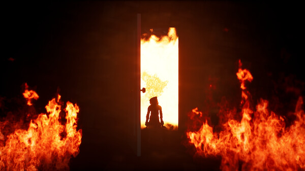 IMAGO: Beyond the Nightmares Screenshot
