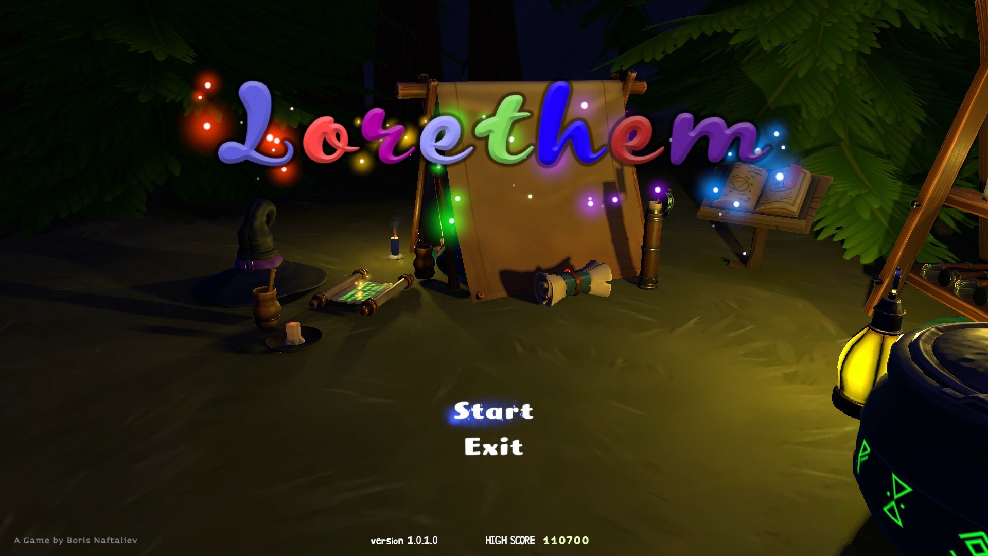 Lorethem image 4