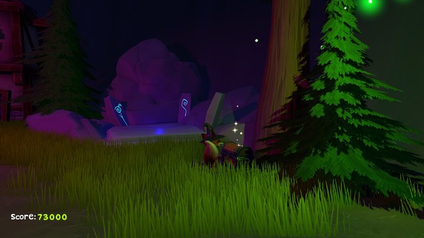 Скриншот 6 из игры Lorethem