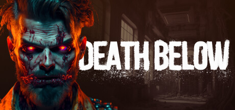 Death Below Cheat Engine/CT