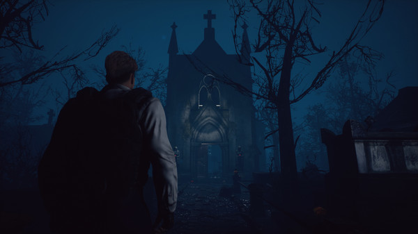 Screenshot z Death Below