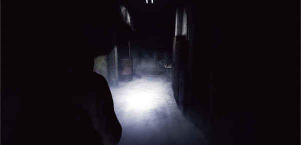 Screenshot z Death Below