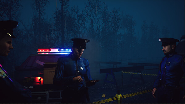 Screenshot z Death Below