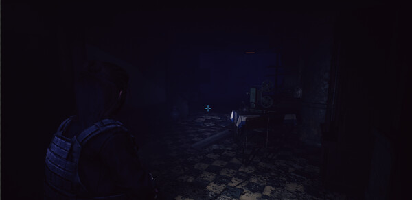 Screenshot z Death Below