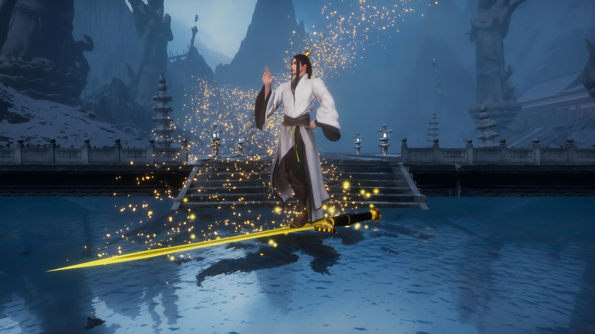 轮回修仙路 – Screenshot 3