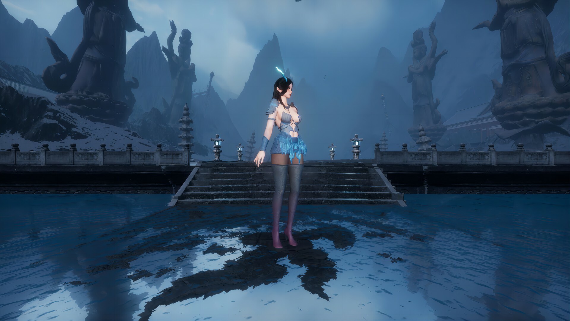 轮回修仙路 – Screenshot 2