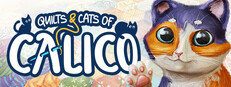 Quilts and Cats of Calico
