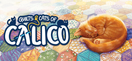 Quilts and Cats of Calico technical specifications for computer