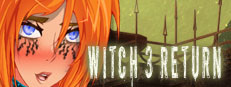 Witch 3 Return