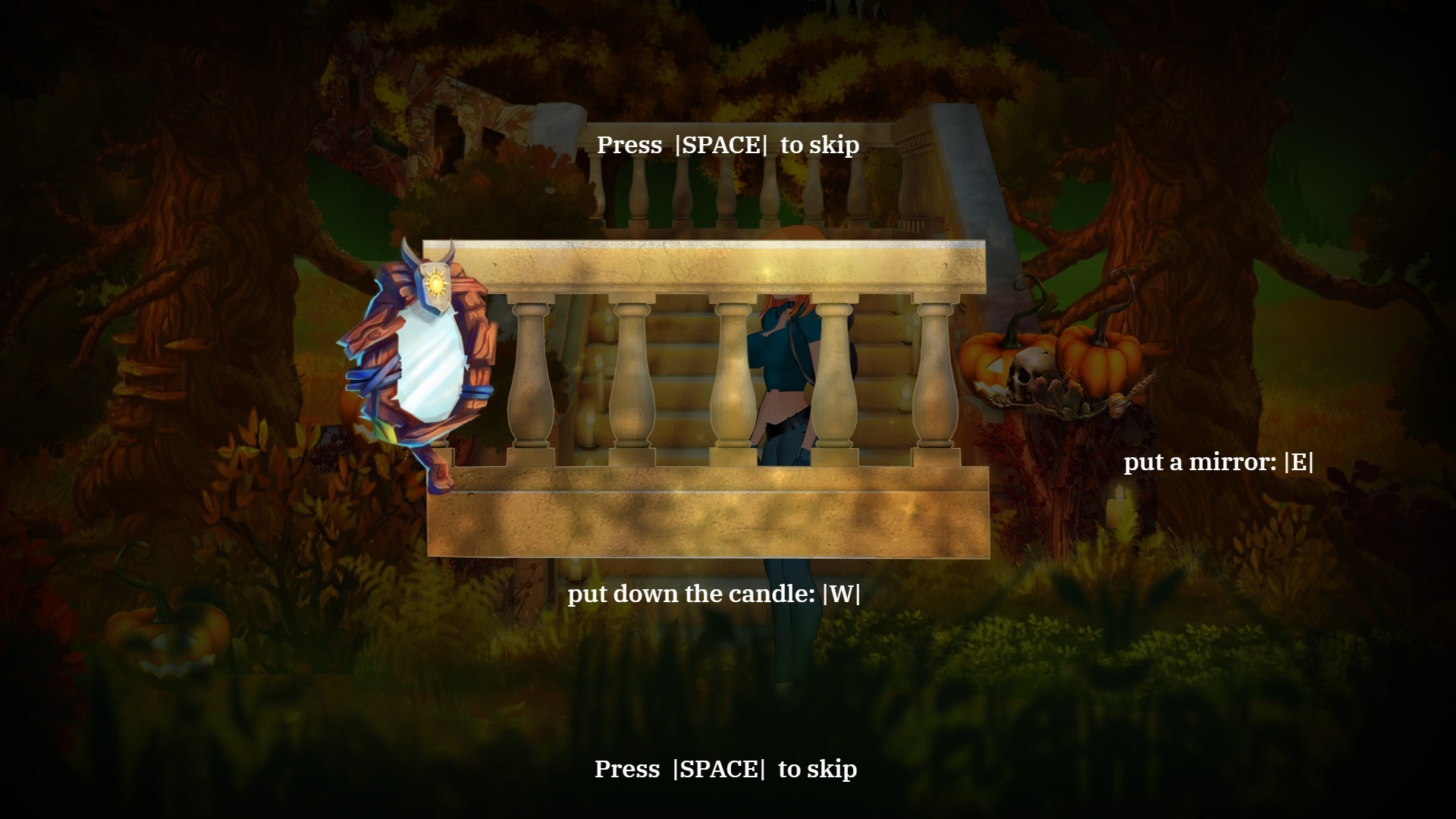 Witch 3 Return screenshot #6