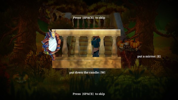 Witch 3 Return screenshot 6
